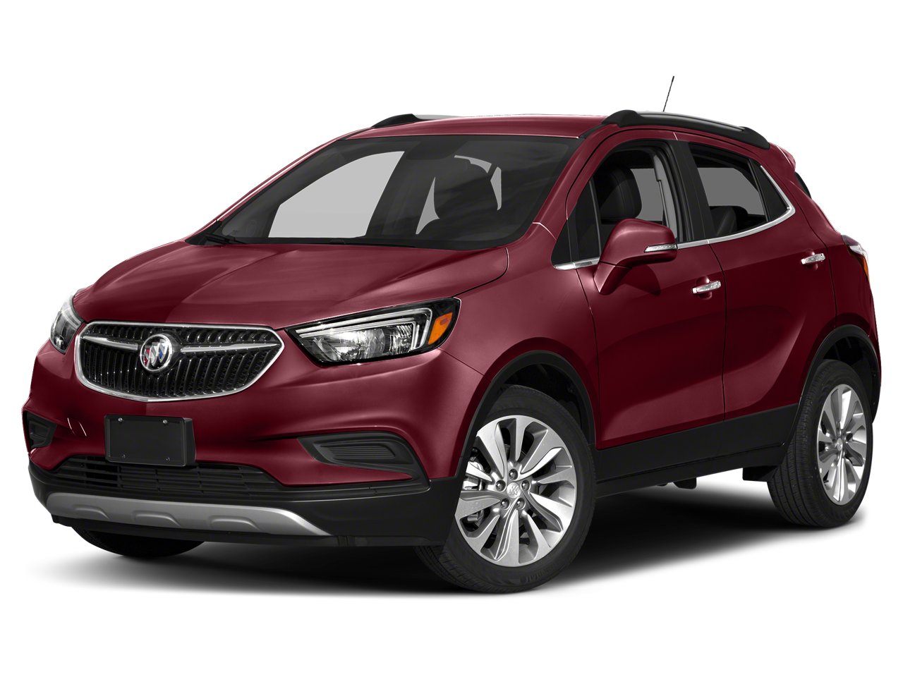 2019 Buick Encore Sport Touring for sale in Bridgman, MI
