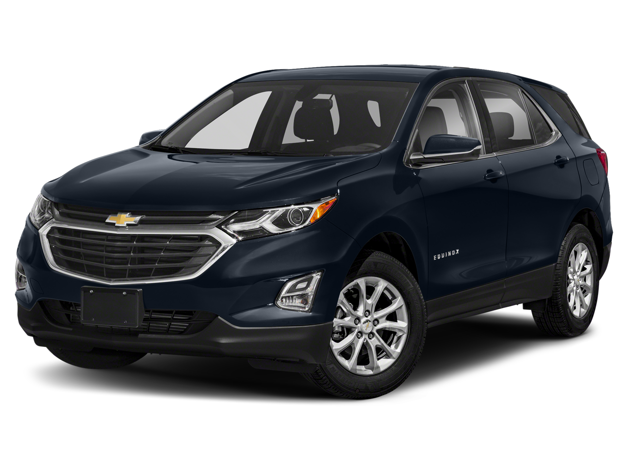 2019 Chevrolet Equinox AWD LT