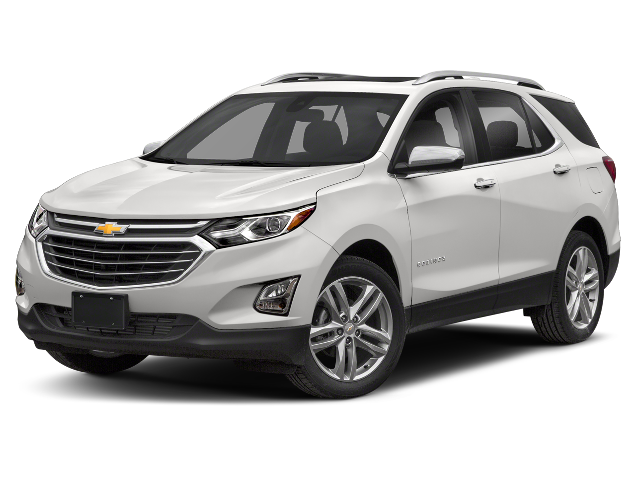 2019 Chevrolet Equinox AWD Premier