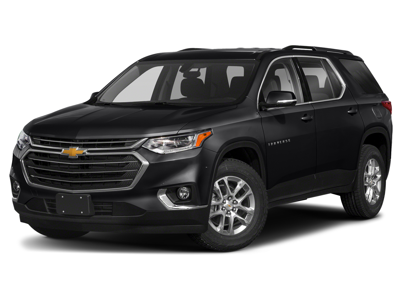 2019 Chevrolet Traverse AWD 1LT