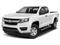 2019 Chevrolet Colorado Extended Cab Long Box 2-Wheel Drive WT