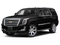2020 Cadillac Escalade 4WD Luxury