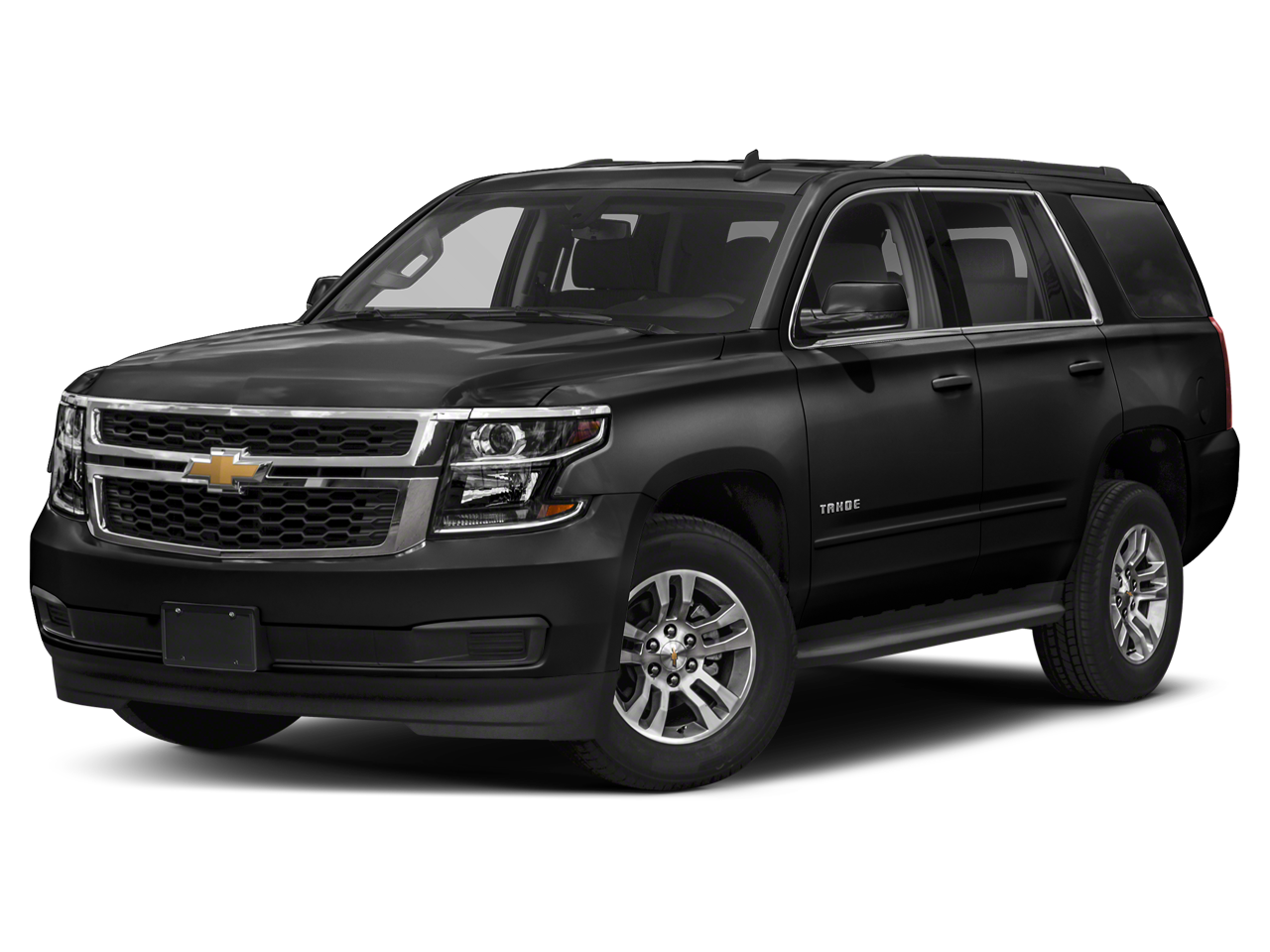 2020 Chevrolet Tahoe LT - Photo 35