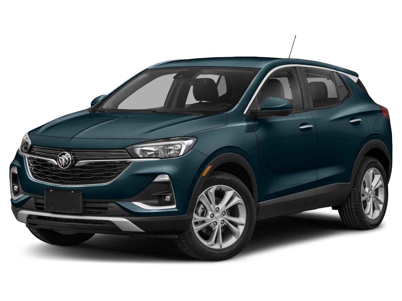 2021 Buick Encore GX Preferred FWD