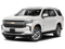 2021 Chevrolet Tahoe 4WD Commercial