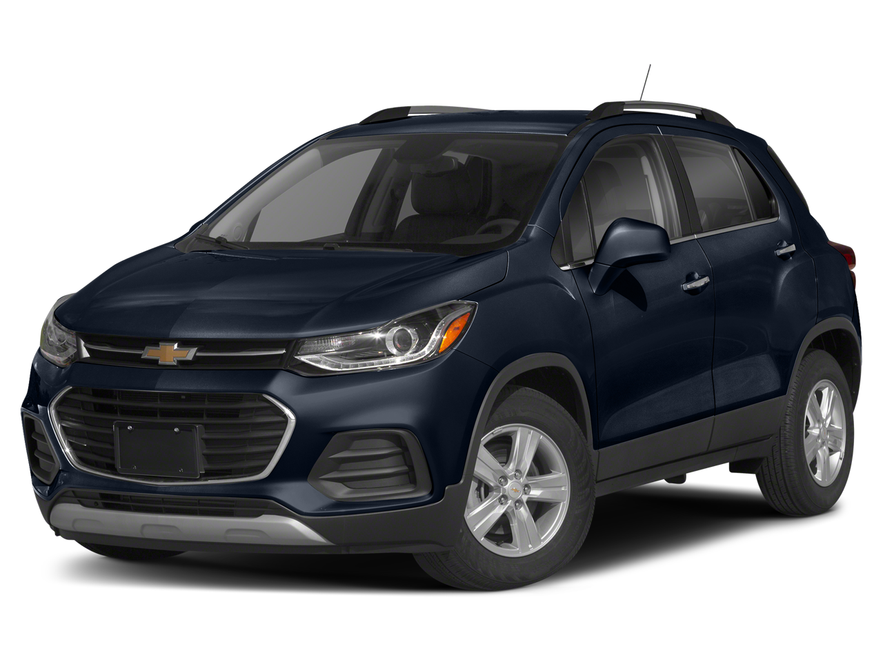 2021 Chevrolet Trax LT AWD