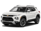 2022 Chevrolet Trailblazer AWD 4dr LT