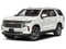 2022 Chevrolet Tahoe 4WD High Country