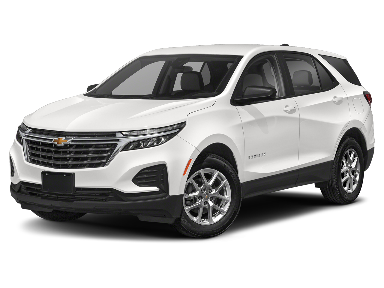 2022 Chevrolet Equinox AWD 4dr RS