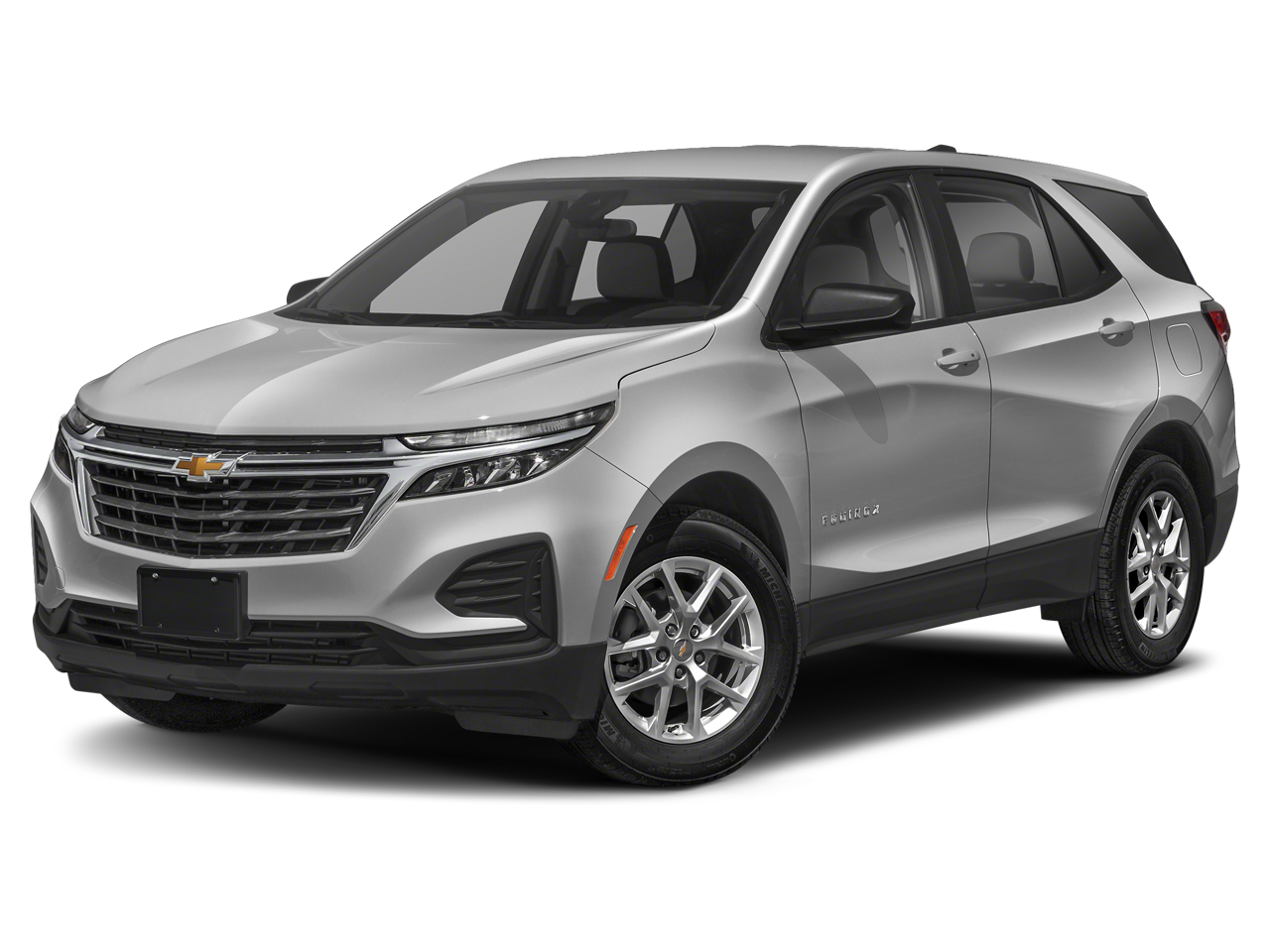 2022 Chevrolet Equinox AWD 4dr RS