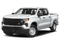 2022 Chevrolet Silverado 1500 Crew Cab Short Box 4-Wheel Drive LT 1LT