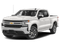 2022 Chevrolet Silverado 1500 LTD Crew Cab Short Box 4-Wheel Drive LT 1LT