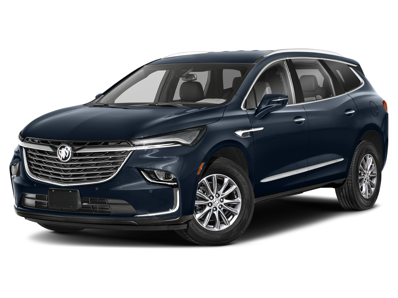 2023 Buick Enclave Essence for sale in Bridgman, MI