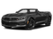 2023 Chevrolet Camaro 2dr Convertible 1LT