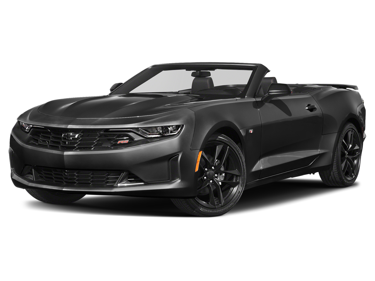 2023 Chevrolet Camaro 2dr Convertible 1LT