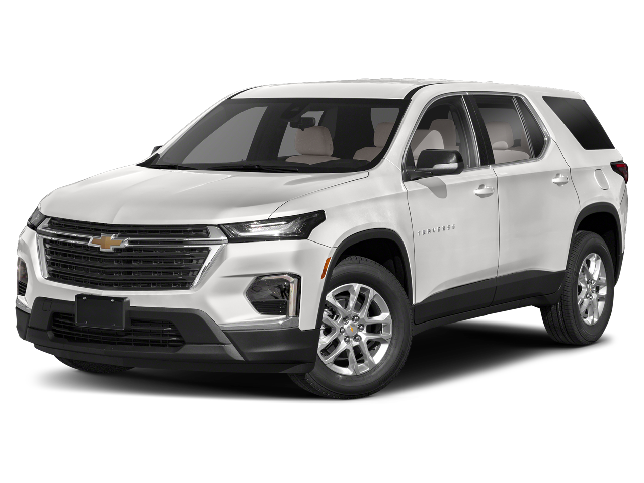2023 Chevrolet Traverse 1LT