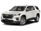 2023 Chevrolet Traverse AWD 2LZ
