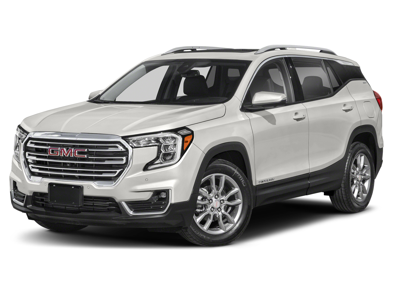 2023 GMC Terrain SLT for sale in Bridgman, MI