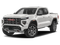 2023 GMC Canyon Crew Cab Short Box 4-Wheel Drive AT4