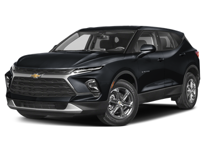 2024 Chevrolet Blazer LT AWD