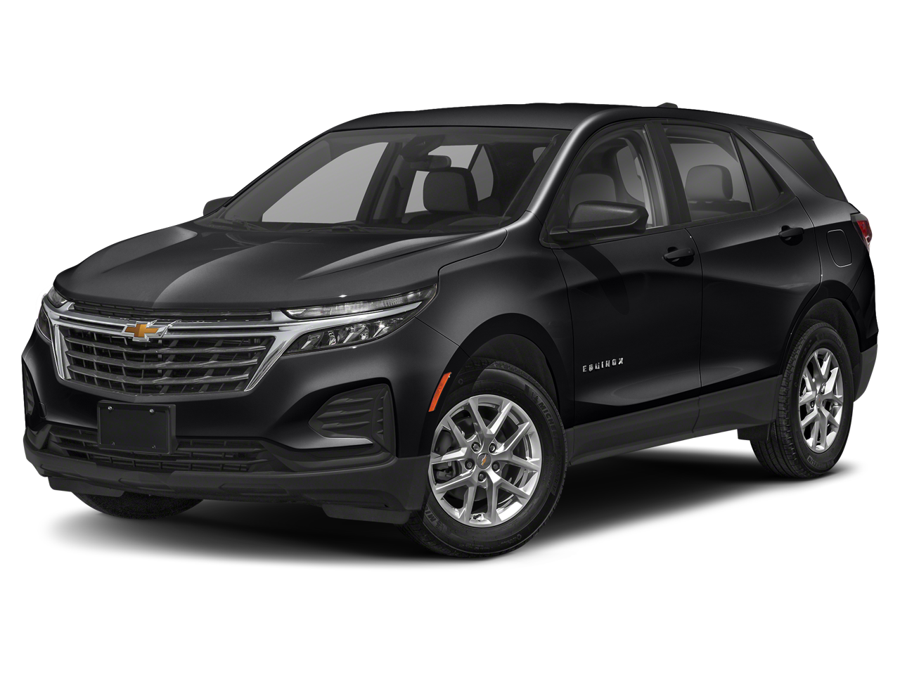 2024 Chevrolet Equinox FWD RS