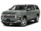 2024 Chevrolet Suburban 4WD High Country