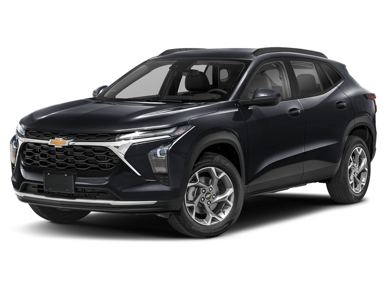 2024 Chevrolet Trax FWD 4dr ACTIV
