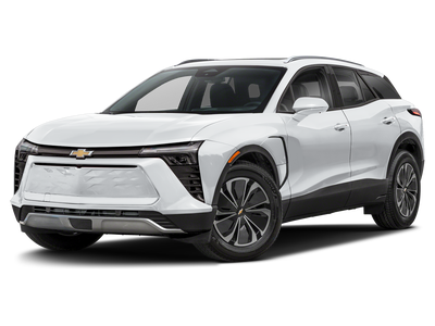 2024 Chevrolet Blazer EV Base