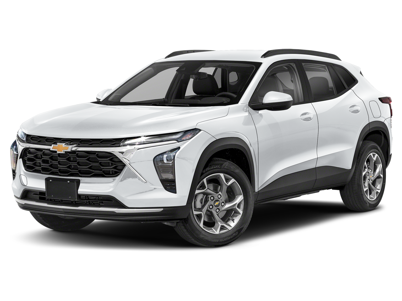 2025 Chevrolet Trax FWD 4dr ACTIV