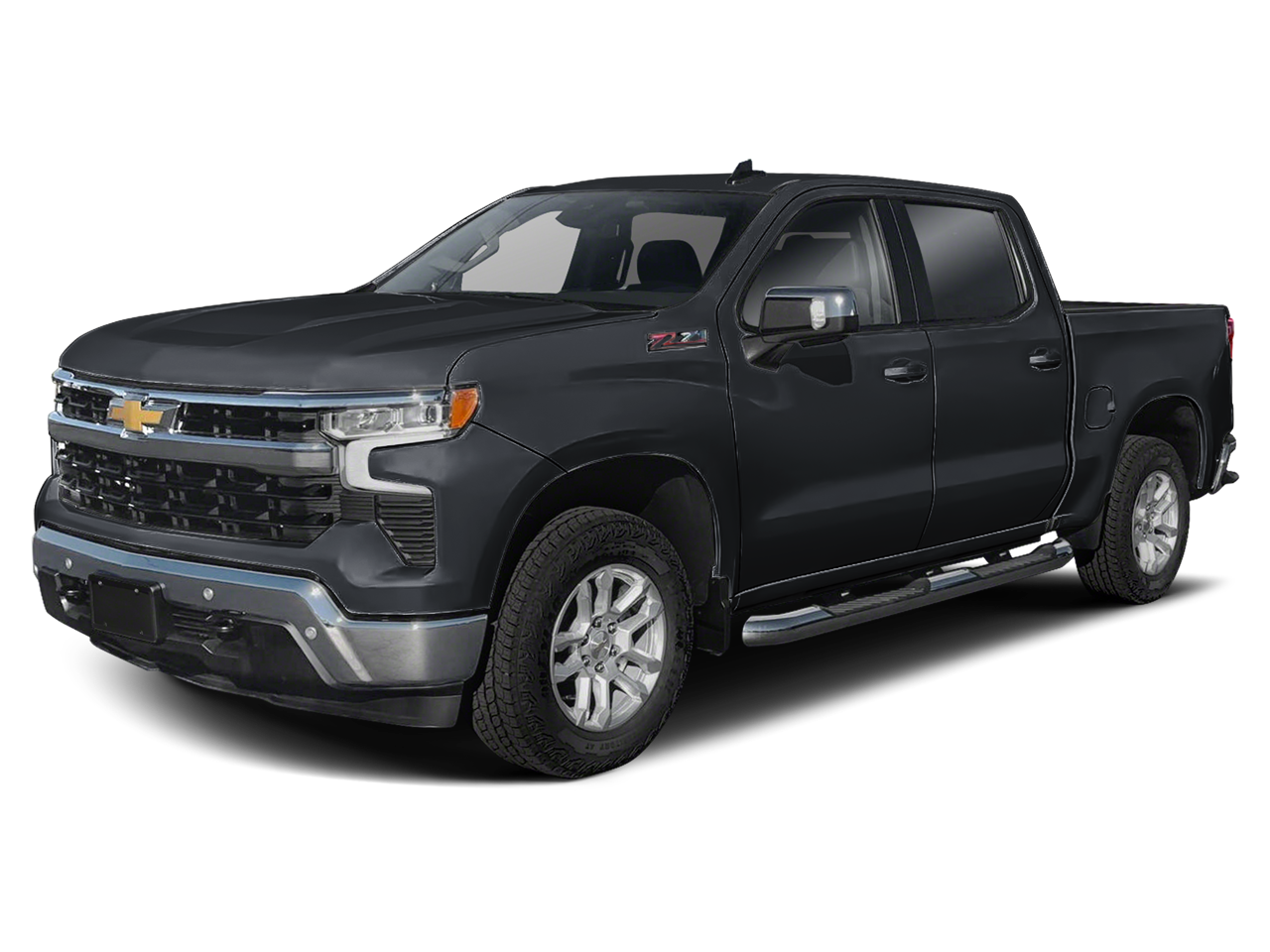 2025 Chevrolet Silverado 1500 LT for sale in Bridgman, MI