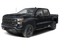 2025 Chevrolet Silverado 1500 Crew Cab Short Box 4-Wheel Drive Custom Trail Boss