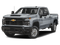 2025 Chevrolet Silverado 2500 HD Crew Cab Standard Box 4-Wheel Drive Custom