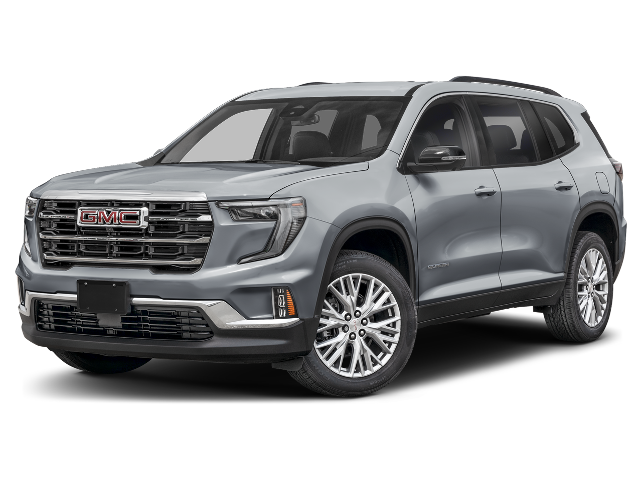 2026 GMC Acadia Base
