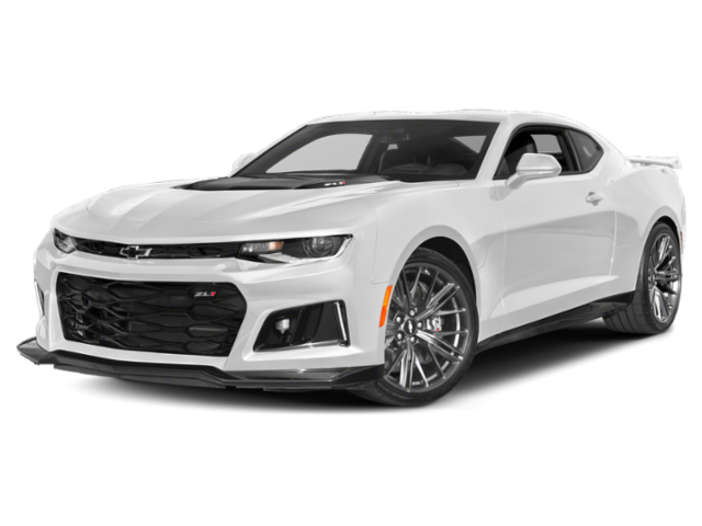 2018 Chevrolet Camaro 2dr Coupe ZL1