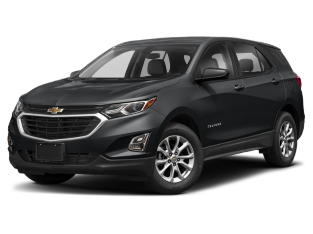 2018 Chevrolet Equinox FWD LS