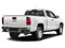 2015 Chevrolet Colorado Extended Cab Long Box 2-Wheel Drive WT