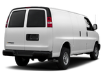 2015 Chevrolet Express Cargo 2500 2500 Regular Wheelbase Rear-Wheel Drive