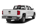 2016 Chevrolet Silverado 1500 Crew Cab Short Box 4-Wheel Drive LT