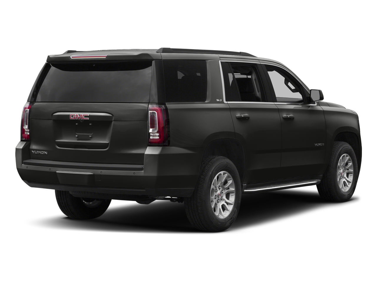 2017 GMC Yukon 4WD 4dr SLT