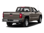 2017 GMC Sierra 1500 Double Cab Standard Box 4-Wheel Drive SLE