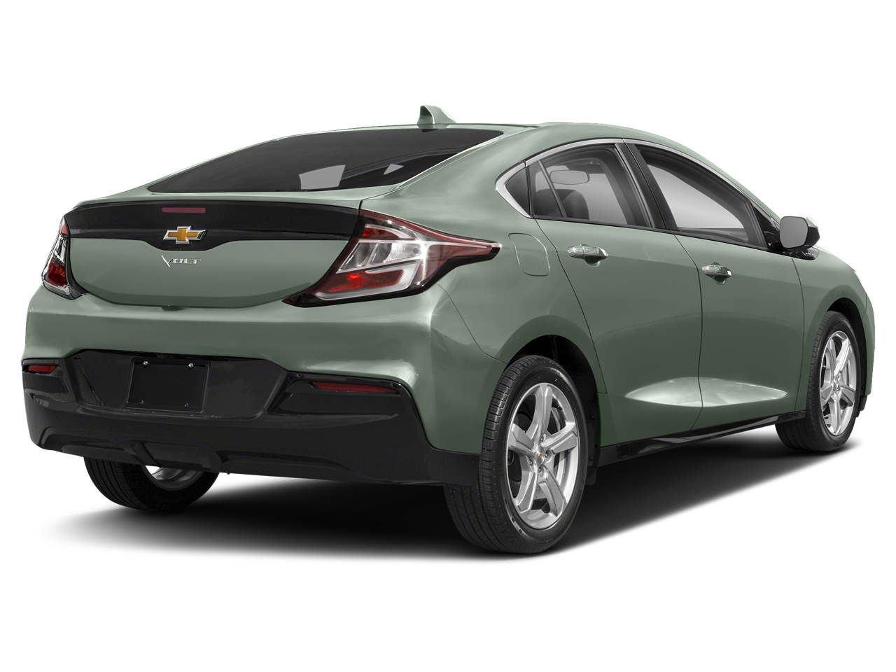 2018 Chevrolet Volt 5dr HB LT