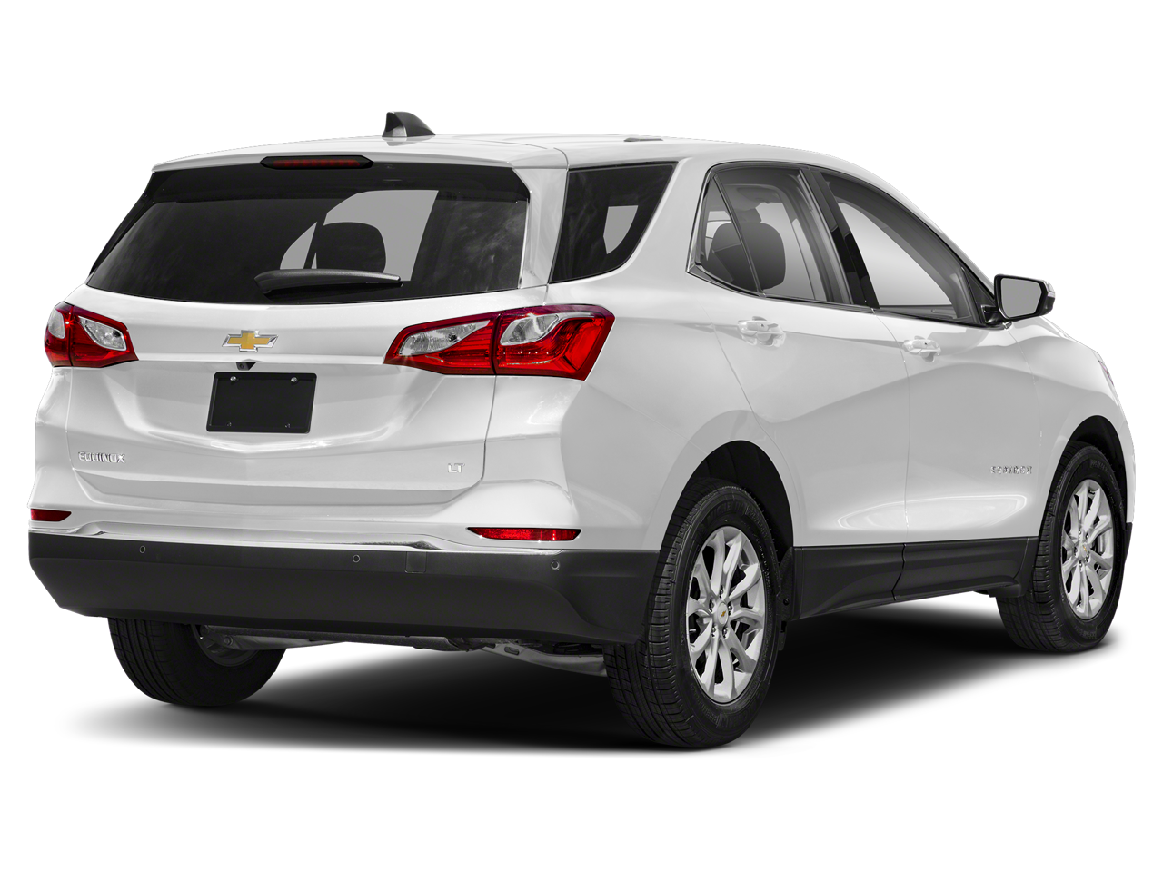 2019 Chevrolet Equinox FWD LT