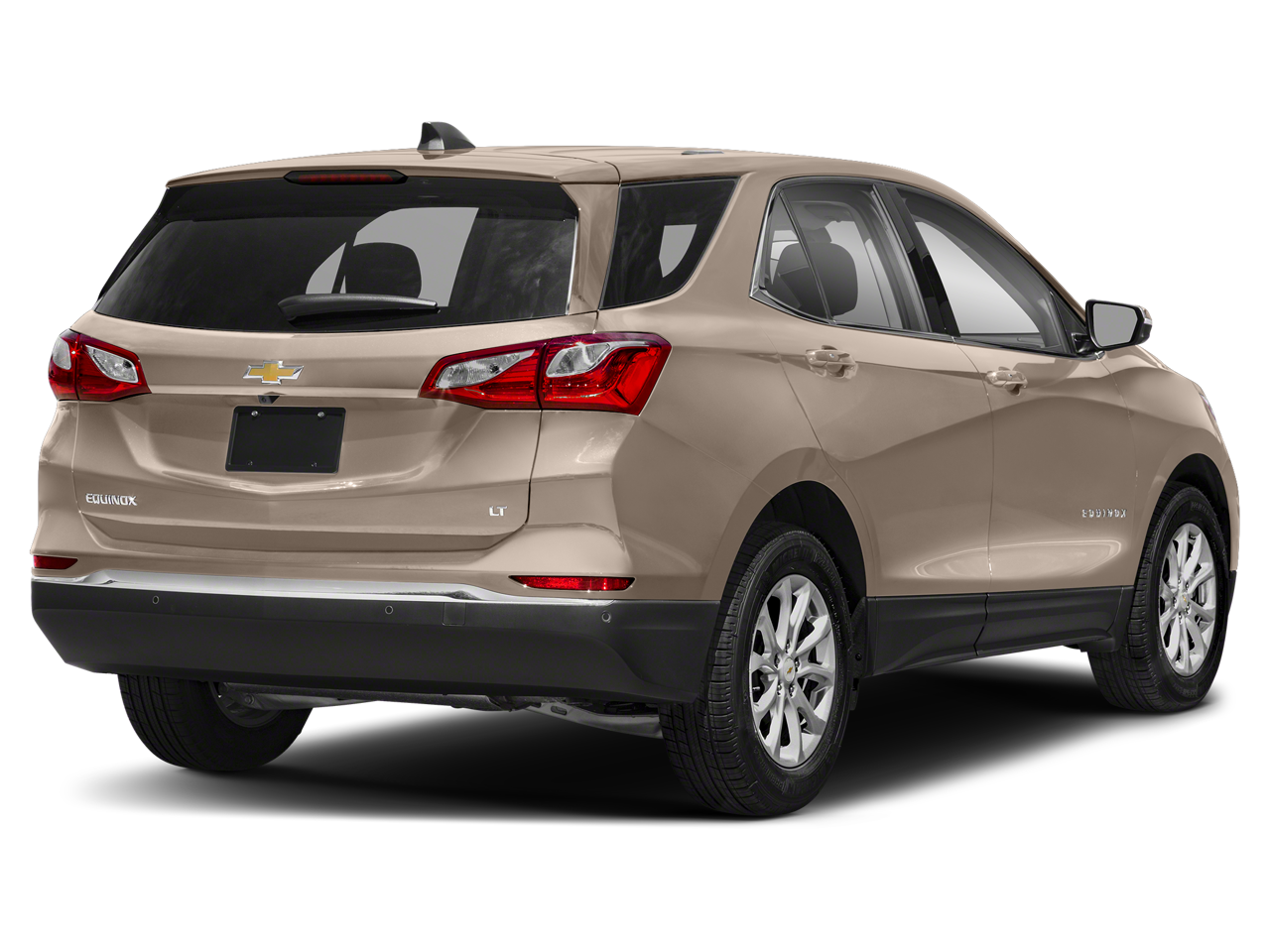 2019 Chevrolet Equinox AWD LT