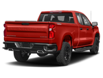 2019 Chevrolet Silverado 1500 Double Cab Standard Box 4-Wheel Drive Custom Trail Boss