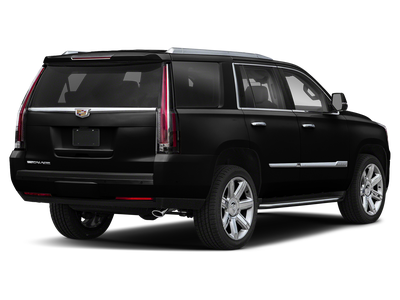 2020 Cadillac Escalade 4WD Luxury