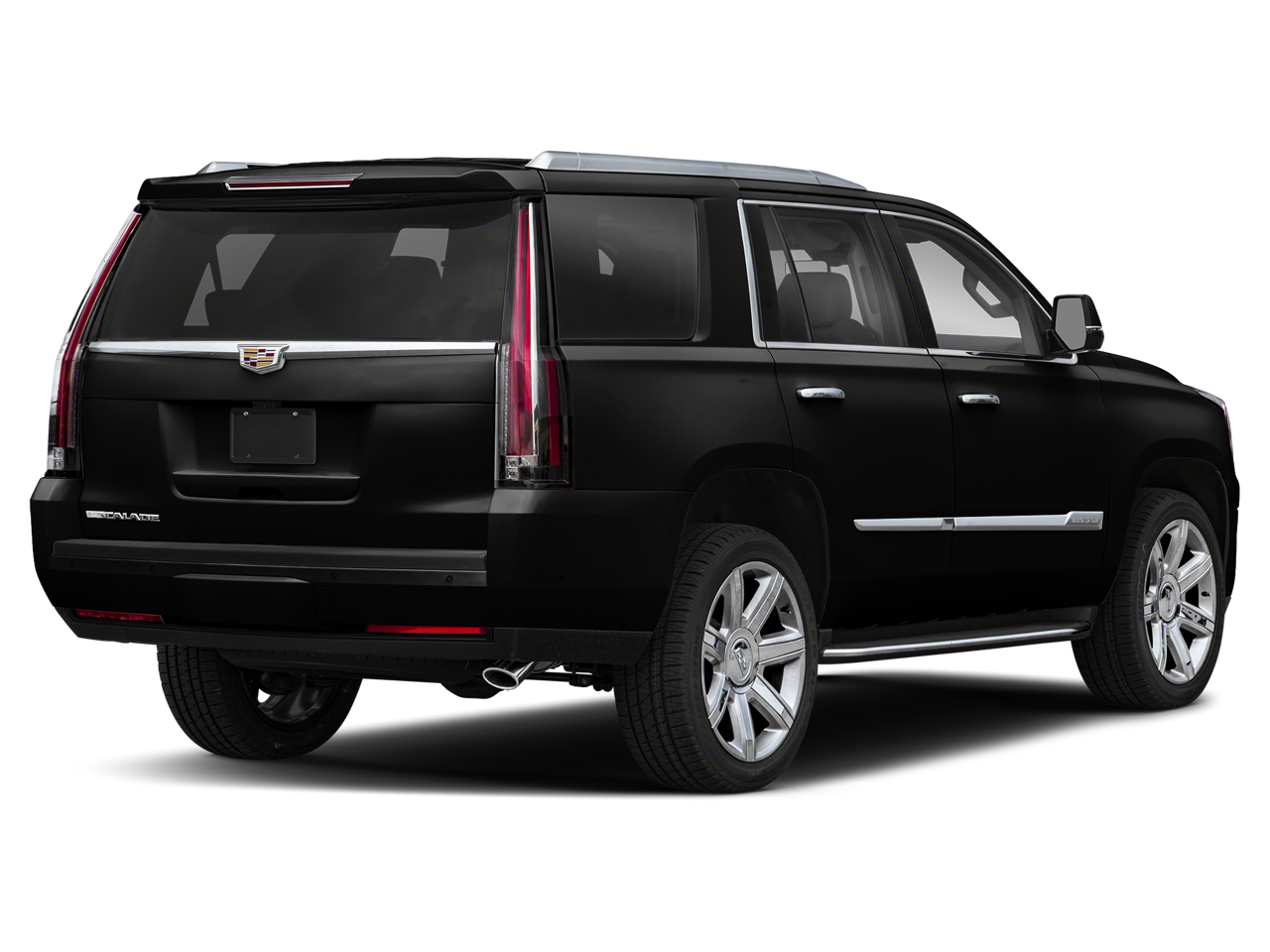 2020 Cadillac Escalade 4WD Luxury