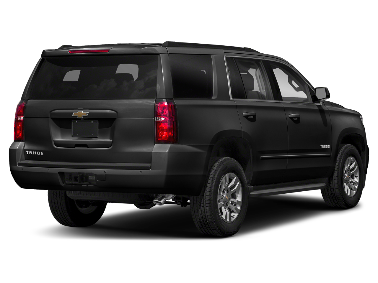 2020 Chevrolet Tahoe LT - Photo 36