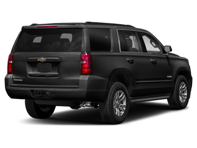 2020 Chevrolet Tahoe 4WD LT