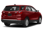 2020 Chevrolet Equinox AWD LT