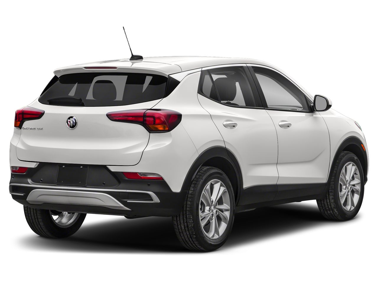 2021 Buick Encore GX Preferred FWD